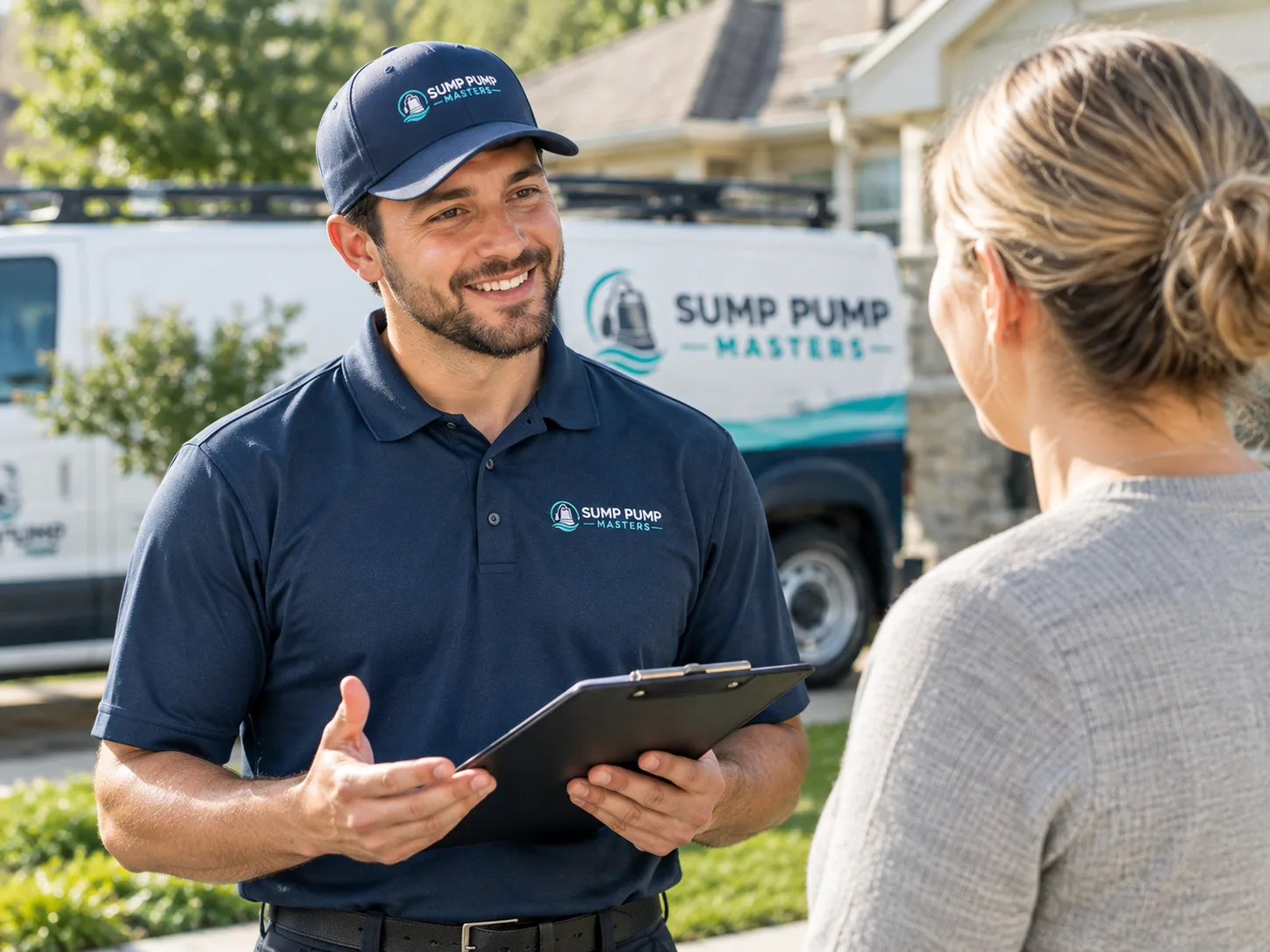 Sump Pump Repair Deer, AR FAQs